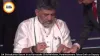 Congress veteran assumes top post after Siddaramaiah's resignation, 12 ministers inducted in Bengaluru ceremony