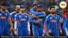 India vs England T20Is Advanced by One Hour: ECB Changes Timings