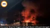 Bhopal Firecracker Shop Fire: 70-Foot Flames, Blasts