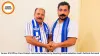 Former IPS Officer Prem Prakash Joins Azad Samaj Party, Boosting Chandrashekhar Azad’s Political Outreach
