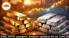 Gold and silver drop sharply, EPFO portal shuts for three days, passport fees rise from July 1