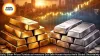 Gold, Silver Prices Fall Sharply Amid Global Uncertainty