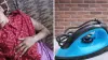 Constable Crosses All Limits Over Character Suspicion, Allegedly Burns Wife With Hot Iron, Brutally Assaults Her