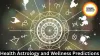 Health Astrology June 3: Seasonal Allergies High, Energy Low