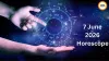 7 June 2026 Horoscope: Opportunities for Some Zodiac Signs, Caution for Others