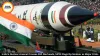  India's Nuclear Arsenal Hits 190 Warheads, SIPRI 2026 Reports