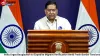 India Urges Bangladesh to Expedite Migrant Verification Amid Fresh Border Tensions