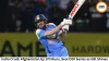 India Crush Afghanistan by 170 Runs, Seal ODI Series as Gill Shines