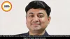 Dr. Parvesh Kumar Tiwari, Visionary Leader, Businessmam, Consultant and Honored for Human Rights & Public Social Services. 