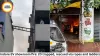 Indore EV showroom fire: 20 trapped, rescued via ropes and ladders