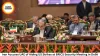 Iran Accuses UAE of Aiding US Strikes at BRICS Security Meeting in Delhi