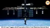 ISS Air Leak Triggers Brief Evacuation Alert, Crew Resumes Normal Work