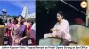 Janhvi Kapoor Visits Tirupati Temple as Peddi Opens Strong at Box Office