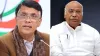 Mallikarjun Kharge, Pawan Khera Likely for Rajya Sabha from Karnataka; Key Names Emerge from Tamil Nadu and Madhya Pradesh