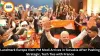 PM Modi Arrives in Slovakia After Historic France Visit