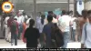 NEET-UG Re-Exam 2026: Late Students Denied Entry at Centres Amid Tight Security