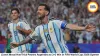 Lionel Messi Hat-Trick Powers Argentina to 3-0 Win in FIFA World Cup 2026 Opener