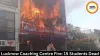  Lucknow Coaching Centre Fire: 15 Students Dead