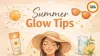 Natural Skincare: Summer Health Hacks for Glowing Skin 2026