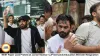 NEET Paper Leak Protest at Jantar Mantar: CJP Demands Education Minister Resignation