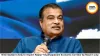Nitin Gadkari Likely to Inspect Raipur–Visakhapatnam Economic Corridor by Road in July