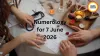 Numerology for 7 June 2026: Day Number 1 Signals Fresh Beginnings and New Opportunities
