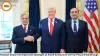Pakistan Steps Into Diplomatic Spotlight as Sharif Announces US-Iran Peace Breakthrough