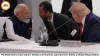 PM Modi Raises Indian Sailors' Deaths at G7 Summit, Calls Maritime Safety a Global Responsibility