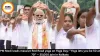 PM Modi leads 35,000 in Kolkata Yoga Day; says “be 50 at 70”