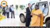 PM Modi Visits President Murmu’s Village in Odisha, Launches ₹47,600 Cr Projects