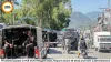 Protests Escalate in PoK Over Refugee Seats, Reports Claim 46 Dead and Over 1,100 Detained