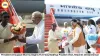 President Droupadi Murmu Begins Five-Day Madhya Pradesh Visit, Reaches Omkareshwar