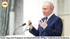 Putin Says US Pressure on Modi Will Not Affect India-Russia Relations