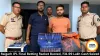 Raigarh IPL Betting Racket Busted, ₹31.99 Lakh Seized