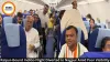 Raipur Flight Diverted to Nagpur Due to Poor Visibility