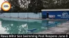  Rewa’s Mihir Sen Swimming Pool Reopens for Public After Renovation