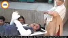  Parking Employee Brutally Beaten by Thieves in Usha Gold Parking