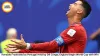 Ronaldo Frustrated as Portugal Held by DR Congo; England Begin World Cup with Win