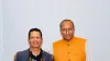 Sustainability and Brand Building Take Centre Stage in Nikhil Shah’s Landmark 6th Exponential REW Meet