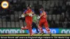 England edge Ireland by four wickets but Sciver-Brunt calf scare clouds win