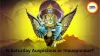 Is Saturday Auspicious or Inauspicious? Understanding Shani Dev's Significance and Beliefs