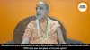Shankaracharya demands Sanatan Board after ₹200 crore Ram Mandir theft: 'Officials see temples as tourist spots'