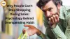 Why People Can’t Stop Shopping During Sales: Psychology Behind Overspending Habit