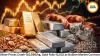 Silver Prices Crash ₹10,566/kg, Gold Falls ₹2,522 as Bullion Market Corrects