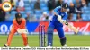 Smriti Mandhana Creates T20I History as India Beat Netherlands by 95 Runs