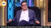 Special Baatcheet (Conversation) with Sandesh Sharda 