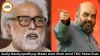 Sudip Bandyopadhyay Meets Amit Shah Amid TMC Rift