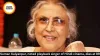 Suman Kalyanpur dies at 89 — noted playback singer