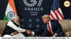 Trump Says Highly Skilled Indians Always Welcome in US, Signals Stronger Ties