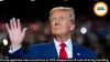 Trump approval near record low; 70% disapprove